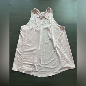 Lululemon - Women's blush Pink Vest |size 4